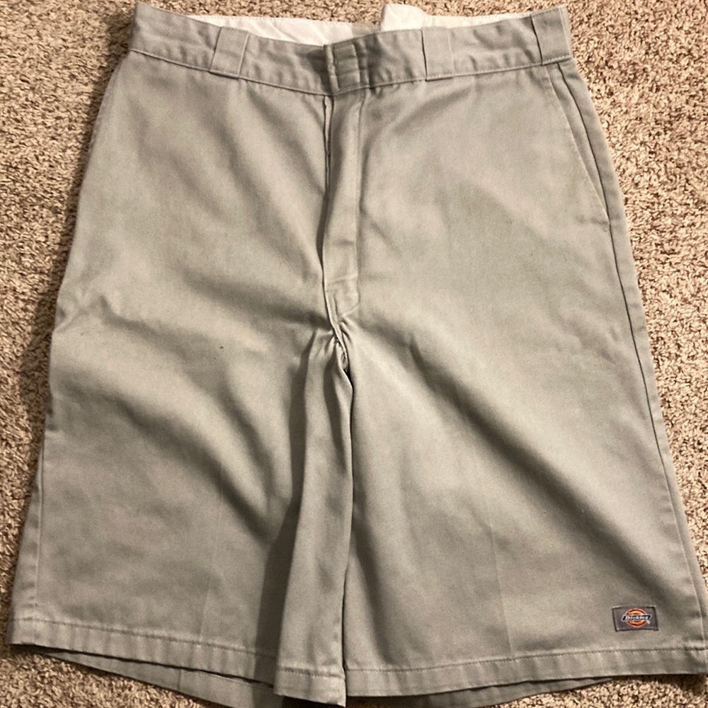 Dickies shorts size 38 used